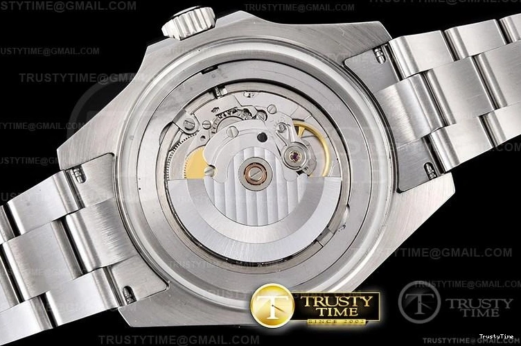 0122 ROLSD093 – Deep Sea Dweller Black Contemporary 1015